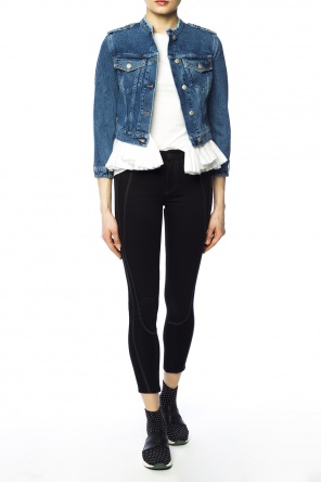 'type-1823' jeans, zdjęcie 2 'type-1823' jeans od Diesel Black Gold